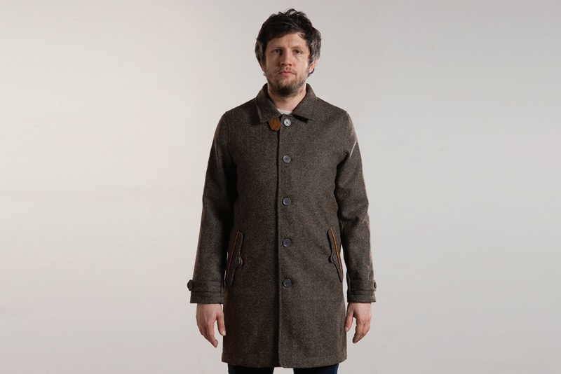 Commune de Paris 2012 秋冬系列 Lookbook