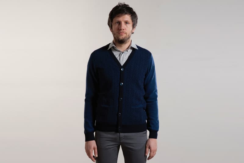 Commune de Paris 2012 秋冬系列 Lookbook