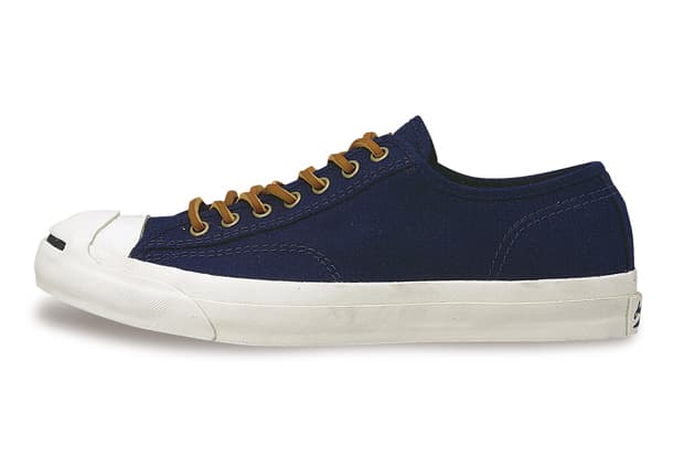 Converse 2012 夏季 Jack Purcell Pique 鞋款