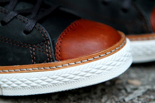 Converse 2012 秋季 Chuck Taylor All Star Premium Hi Beluga