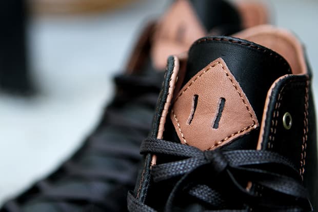 Converse 2012 秋季 Chuck Taylor All Star Premium Hi Beluga