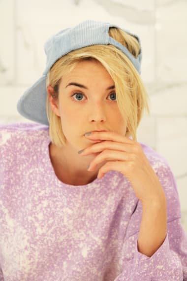 COPSON ST 2012 Holiday 系列 Lookbook