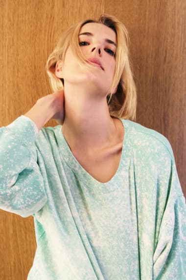 COPSON ST 2012 Holiday 系列 Lookbook