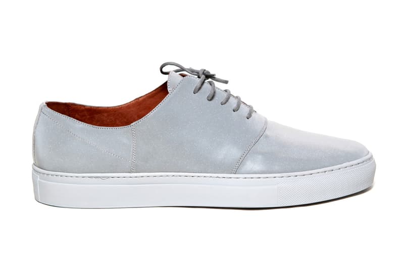 Del Toro 3M 反光物料鞋履系列