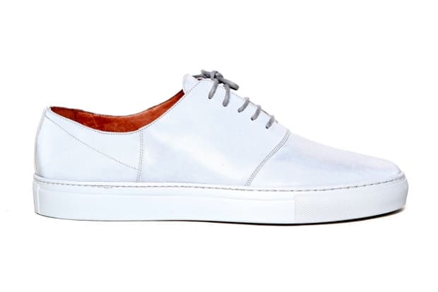 Del Toro 3M 反光物料鞋履系列