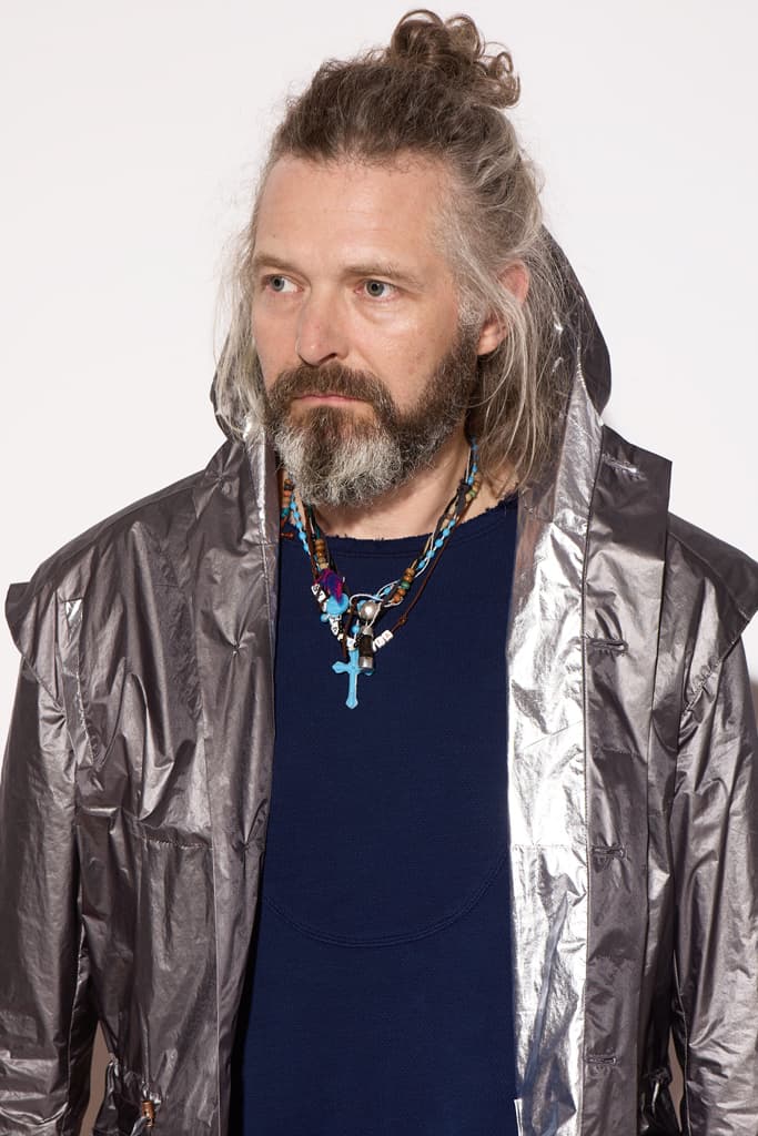  Delikatessen 2013 春夏系列 Lookbook 