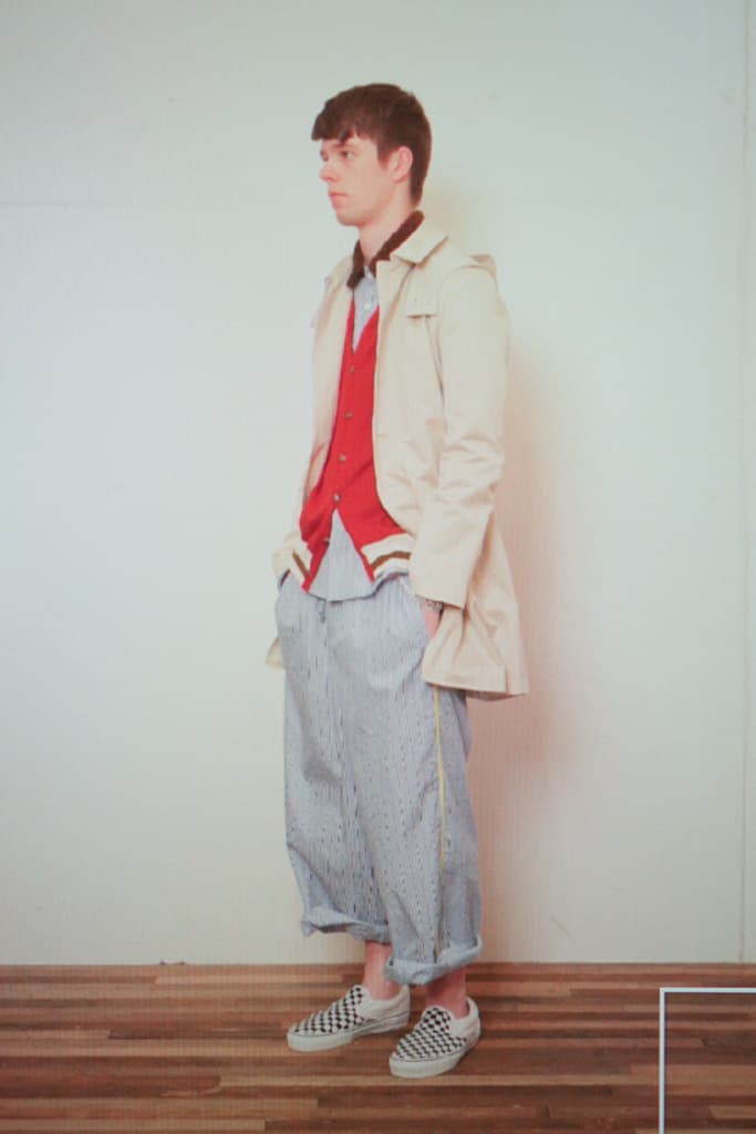 DIGAWEL 2012 秋冬系列