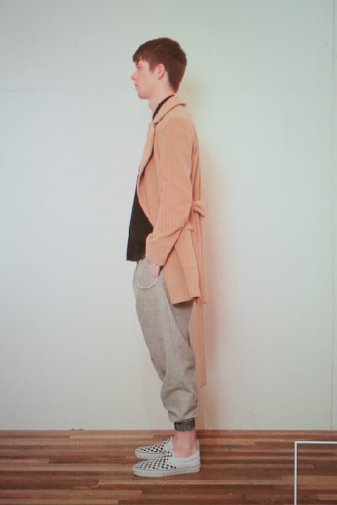 DIGAWEL 2012 秋冬系列