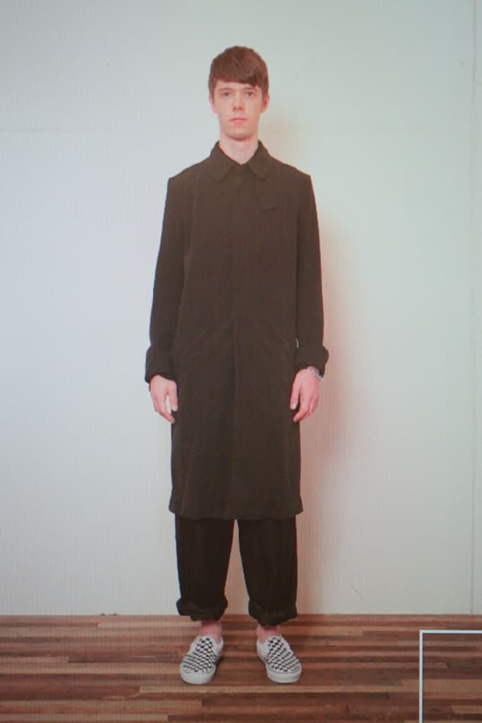 DIGAWEL 2012 秋冬系列