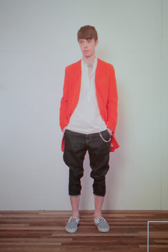 DIGAWEL 2012 秋冬系列