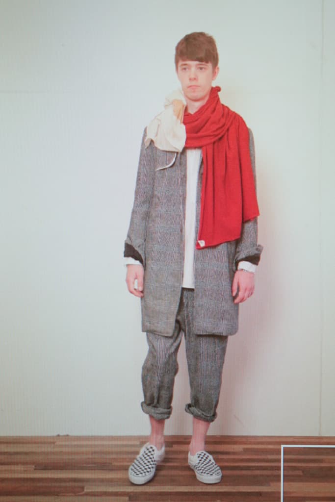 DIGAWEL 2012 秋冬系列