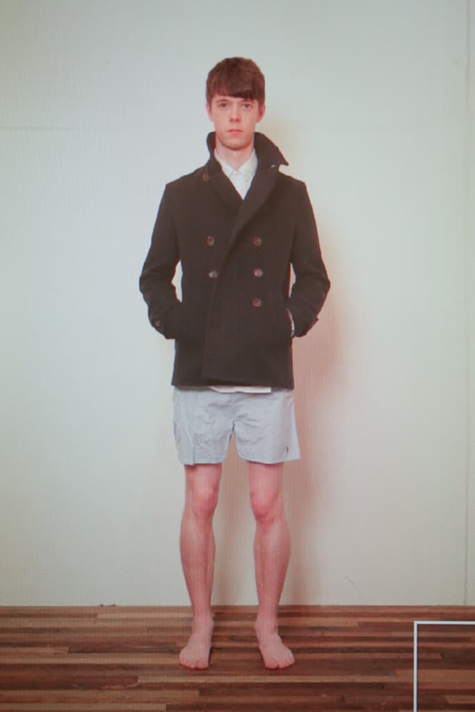 DIGAWEL 2012 秋冬系列