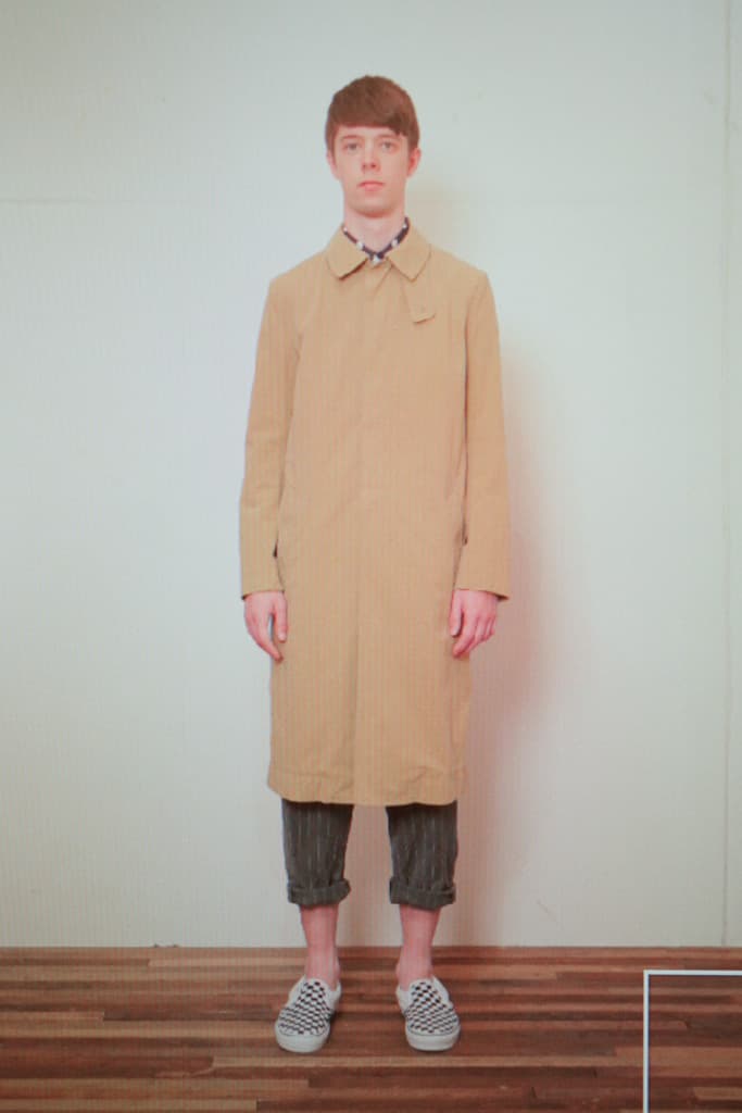 DIGAWEL 2012 秋冬系列