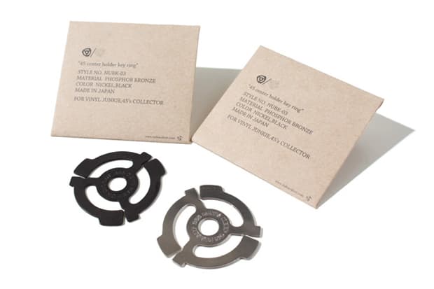 DIGOT 2012 "45 Adaptor" 別注系列