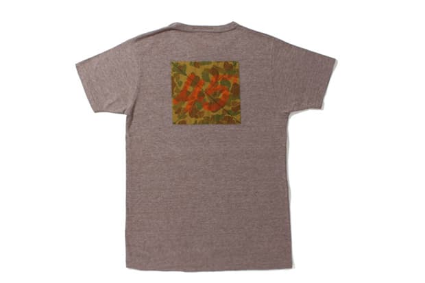 DIGOT 2012 "45 Adaptor" 別注系列