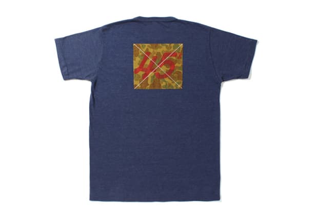 DIGOT 2012 "45 Adaptor" 別注系列