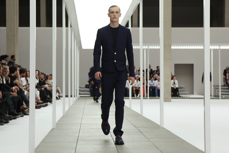 Dior Homme 2013 春夏系列