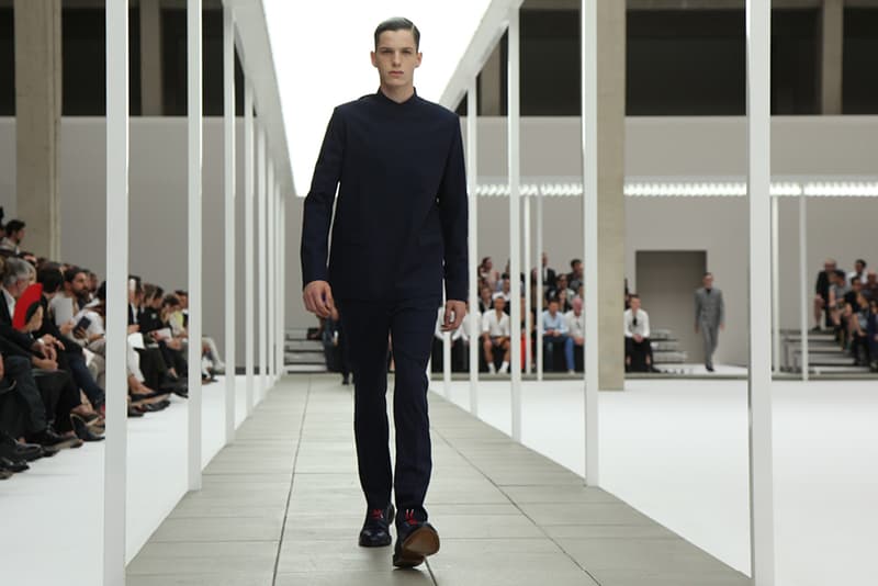 Dior Homme 2013 春夏系列