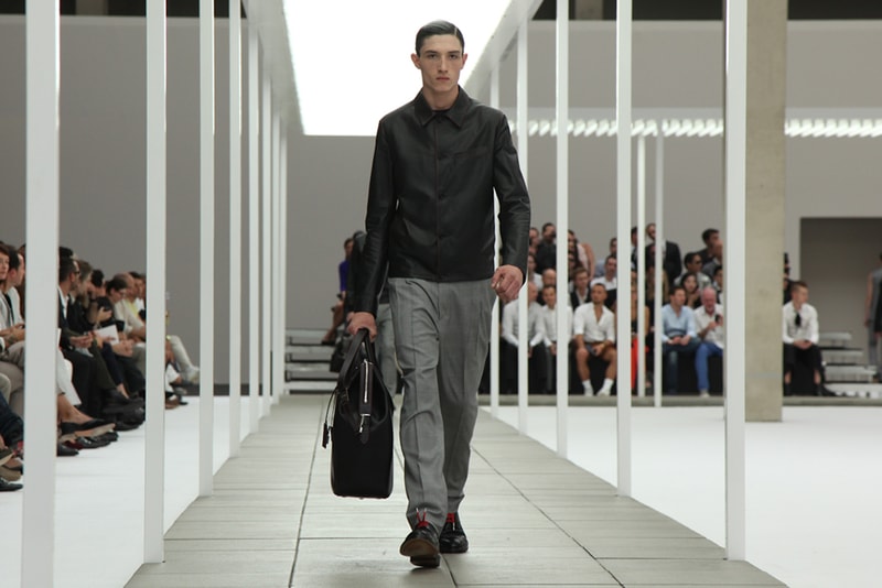 Dior Homme 2013 春夏系列