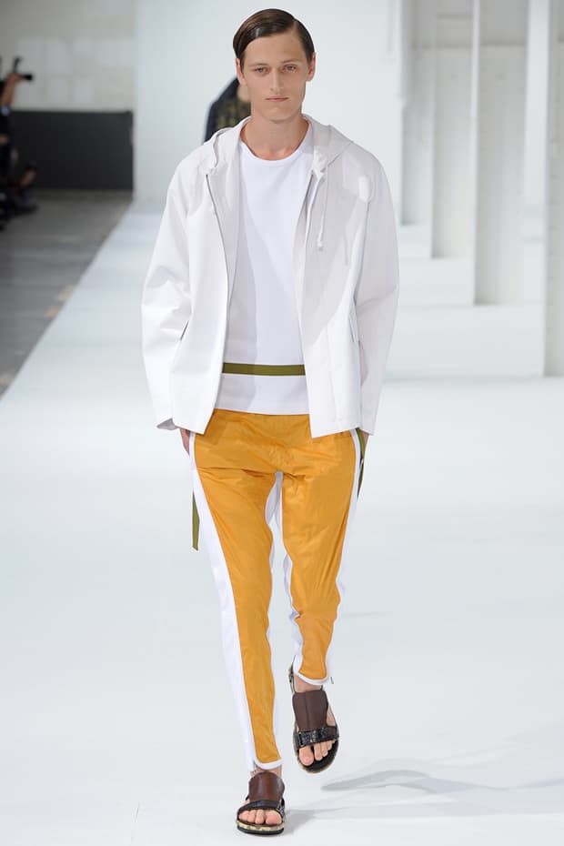 Dries Van Noten 2013 春夏系列