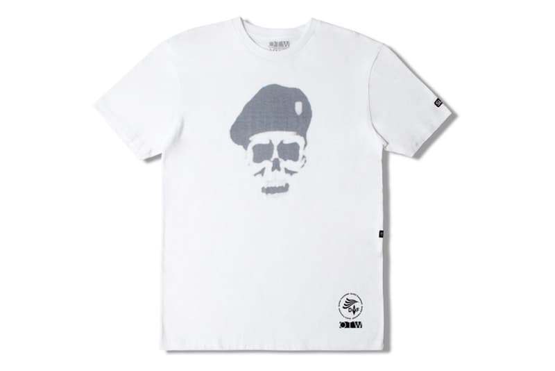 DualForces x Vans OTW 聯乘系列