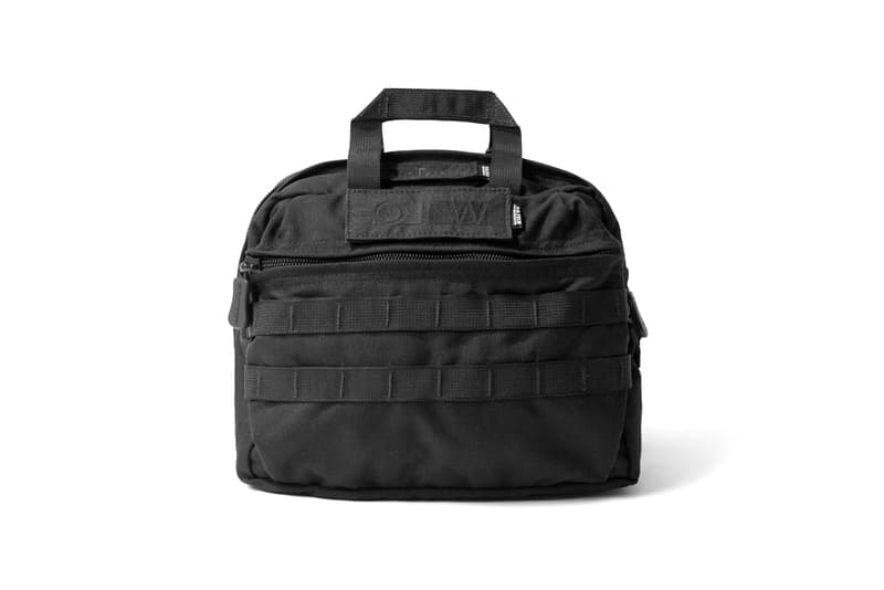 DualForces x Vans OTW 聯乘系列