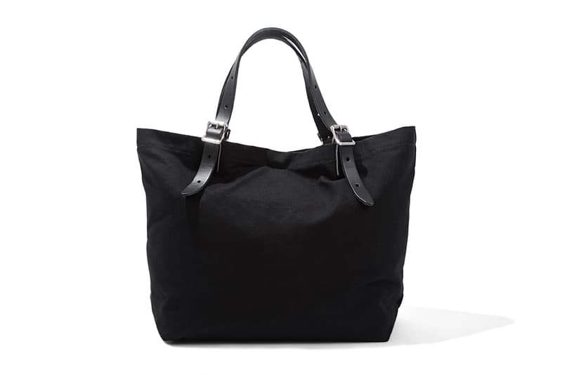 Duluth Pack 2012 帆布製 Tote Bag 拖特包