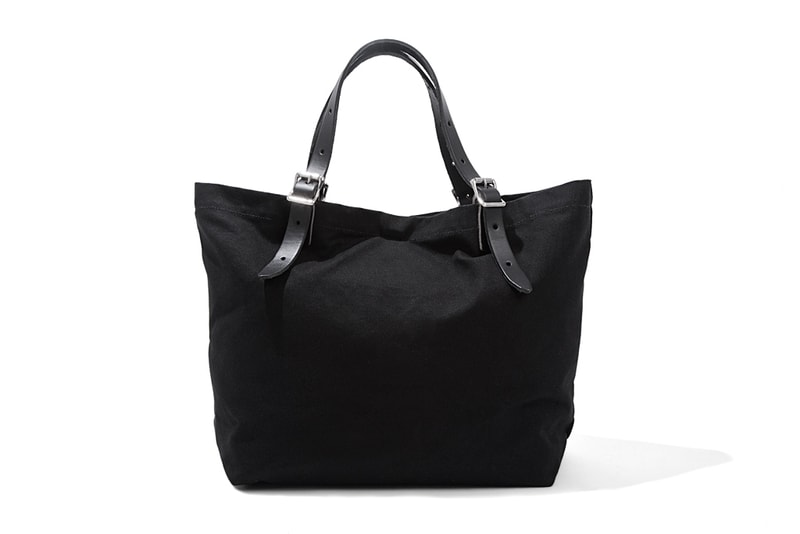 Duluth Pack 2012 帆布製 Tote Bag 拖特包