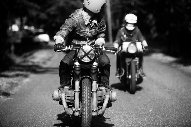 Edwin 2013 春夏 Lookbook