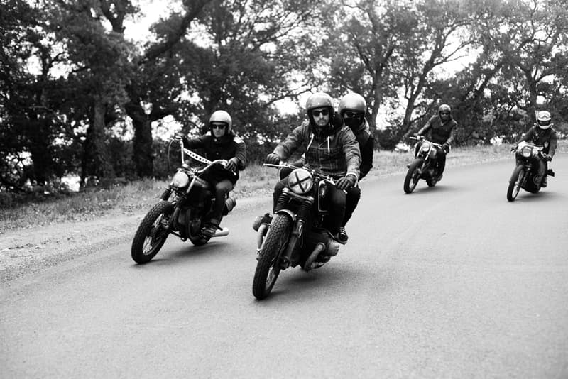 Edwin 2013 春夏 Lookbook