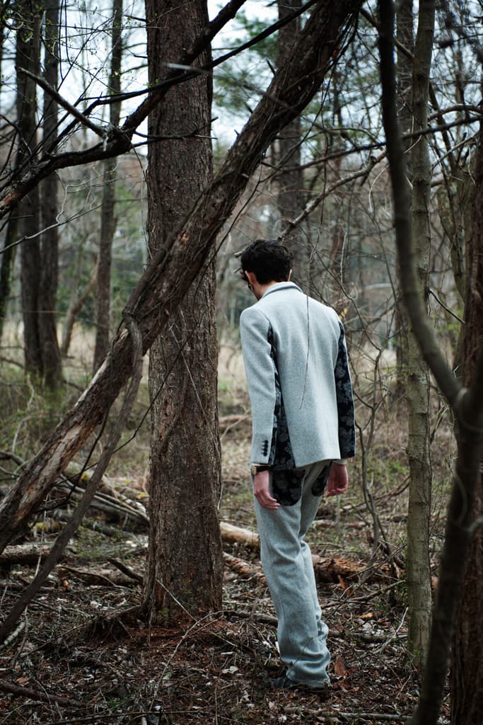 EOTOTO 2012 秋冬 Lookbook