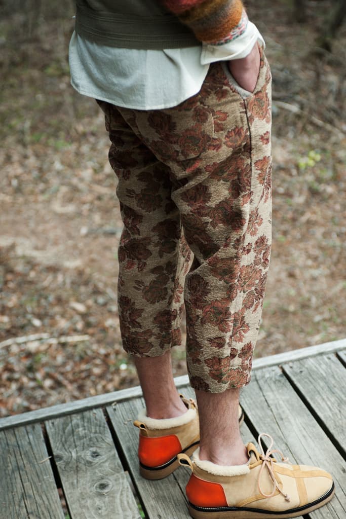 EOTOTO 2012 秋冬 Lookbook