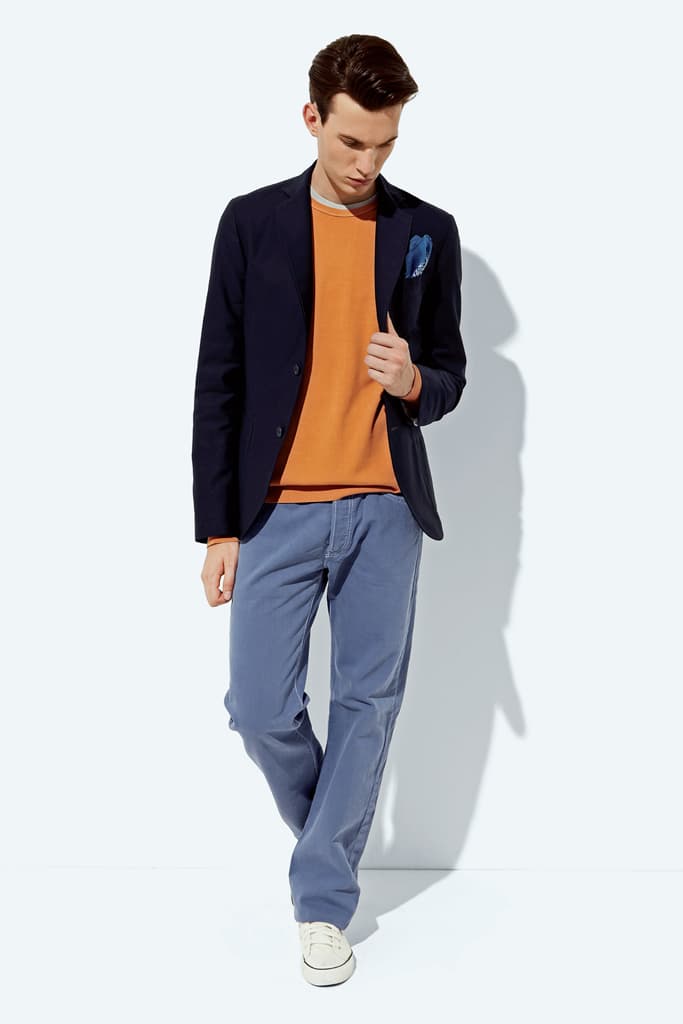 Esemplare 2013 春夏系列 Lookbook