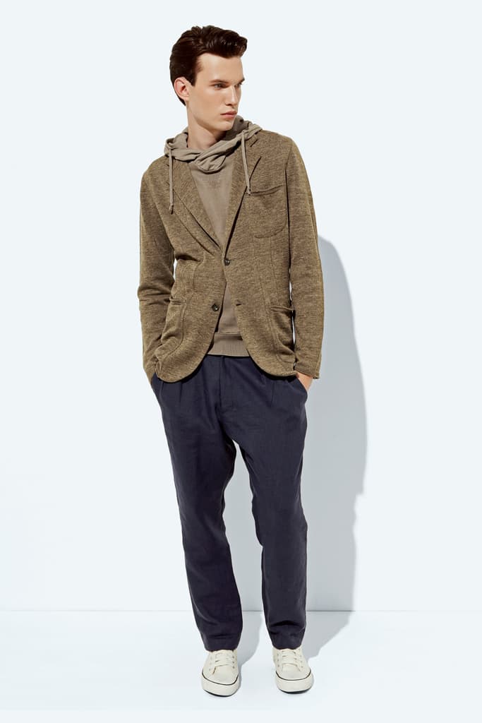 Esemplare 2013 春夏系列 Lookbook