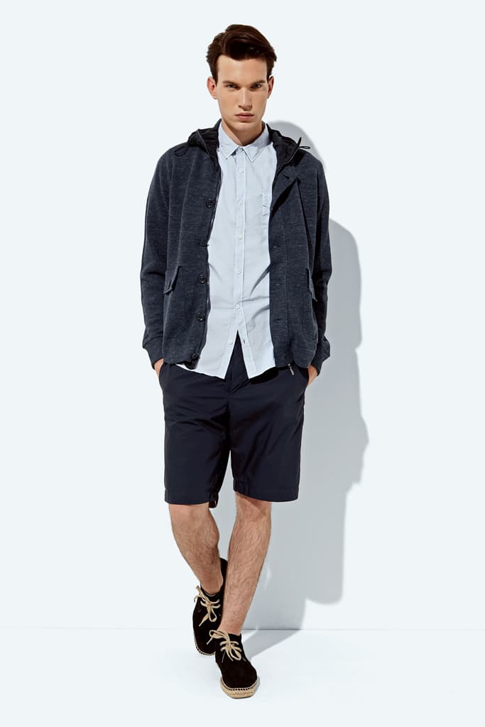 Esemplare 2013 春夏系列 Lookbook