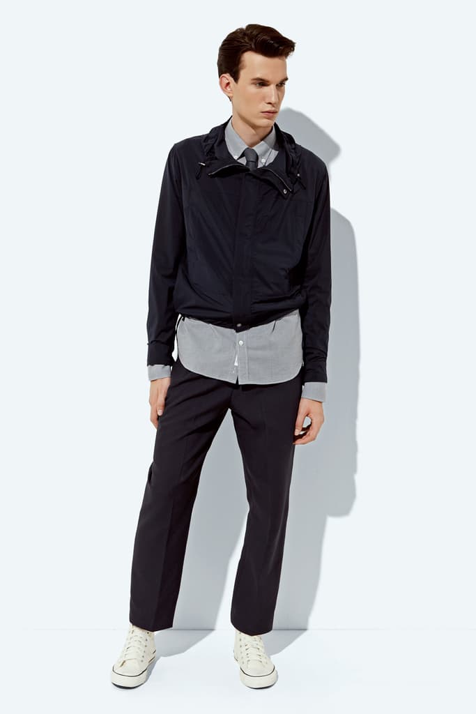 Esemplare 2013 春夏系列 Lookbook