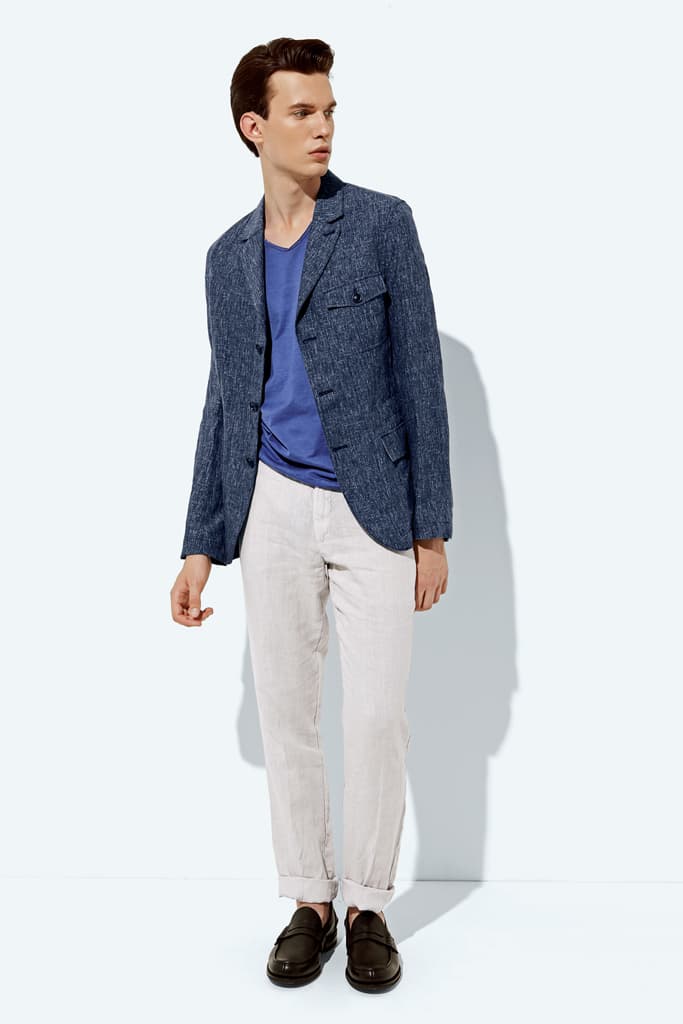 Esemplare 2013 春夏系列 Lookbook