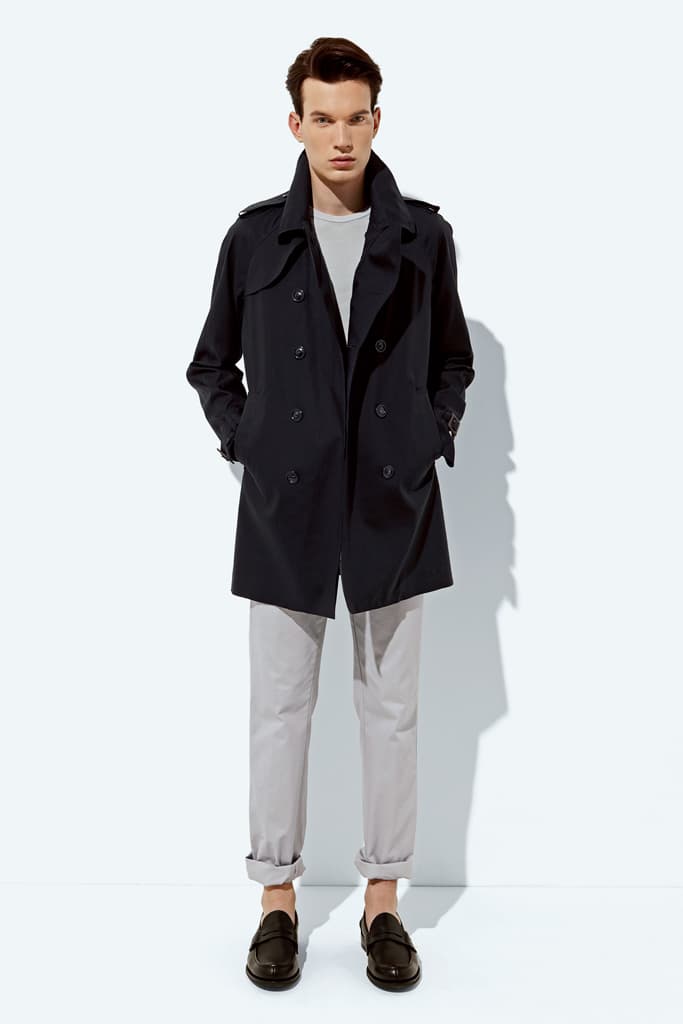 Esemplare 2013 春夏系列 Lookbook