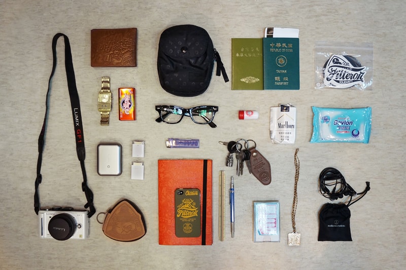Essentials : ENZO