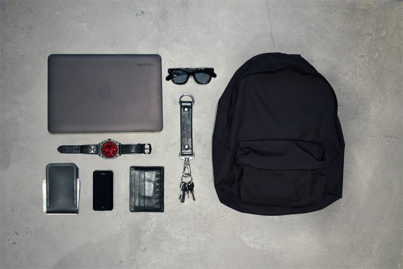 Essentials: Visual Culture 創意總監 Pazo Ho