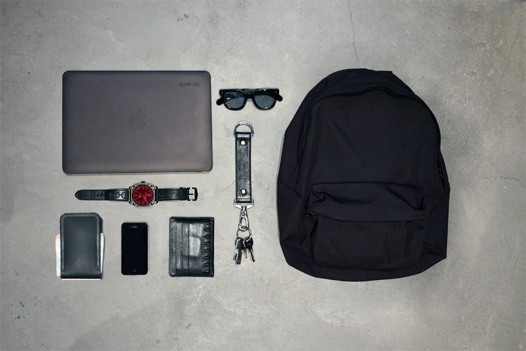 Essentials: Visual Culture 創意總監 Pazo Ho