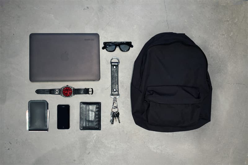 Essentials: Visual Culture 創意總監 Pazo Ho