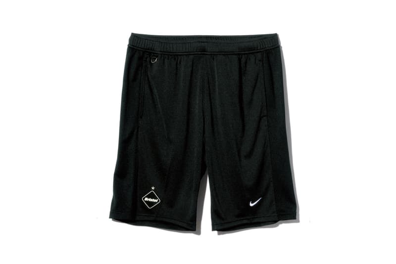 mastermind JAPAN x F.C.R.B. 2012 秋冬聯名服飾單品系列預覽