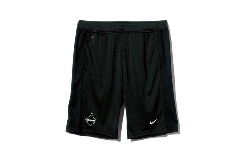 mastermind JAPAN x F.C.R.B. 2012 秋冬聯名服飾單品系列預覽