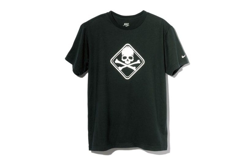 mastermind JAPAN x F.C.R.B. 2012 秋冬聯名服飾單品系列預覽