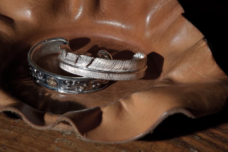 FIRST ARROW'S 2012 年最新銀器作品登場