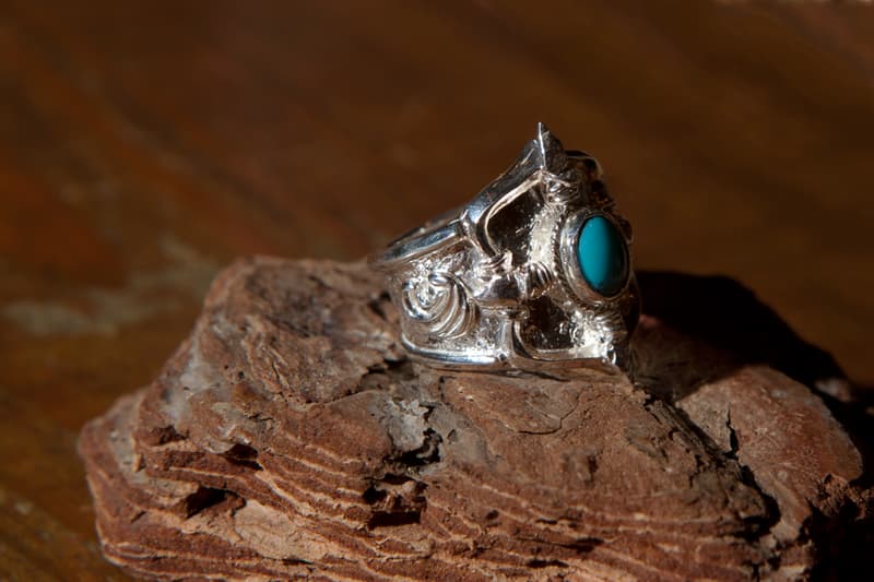 FIRST ARROW'S 2012 年最新銀器作品登場