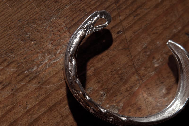 FIRST ARROW'S 2012 年最新銀器作品登場