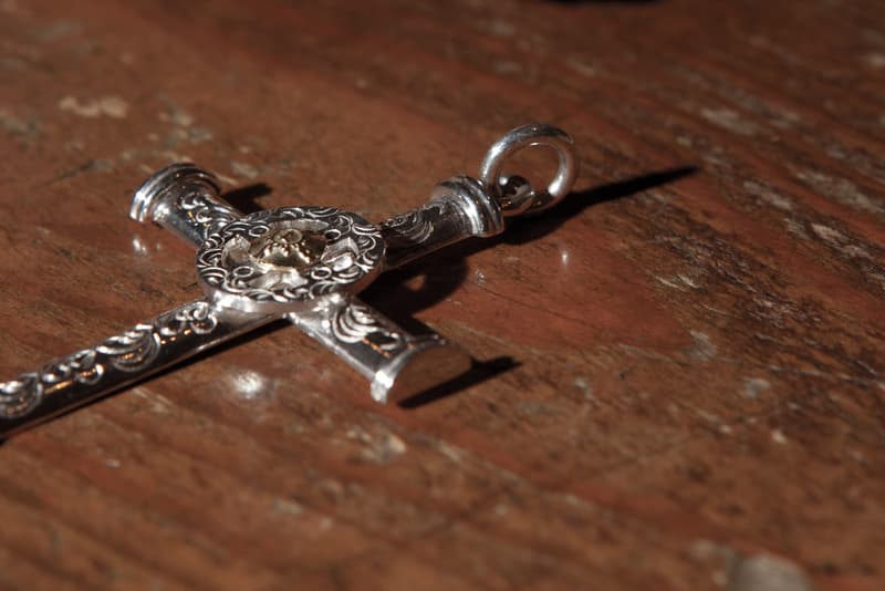 FIRST ARROW'S 2012 年最新銀器作品登場