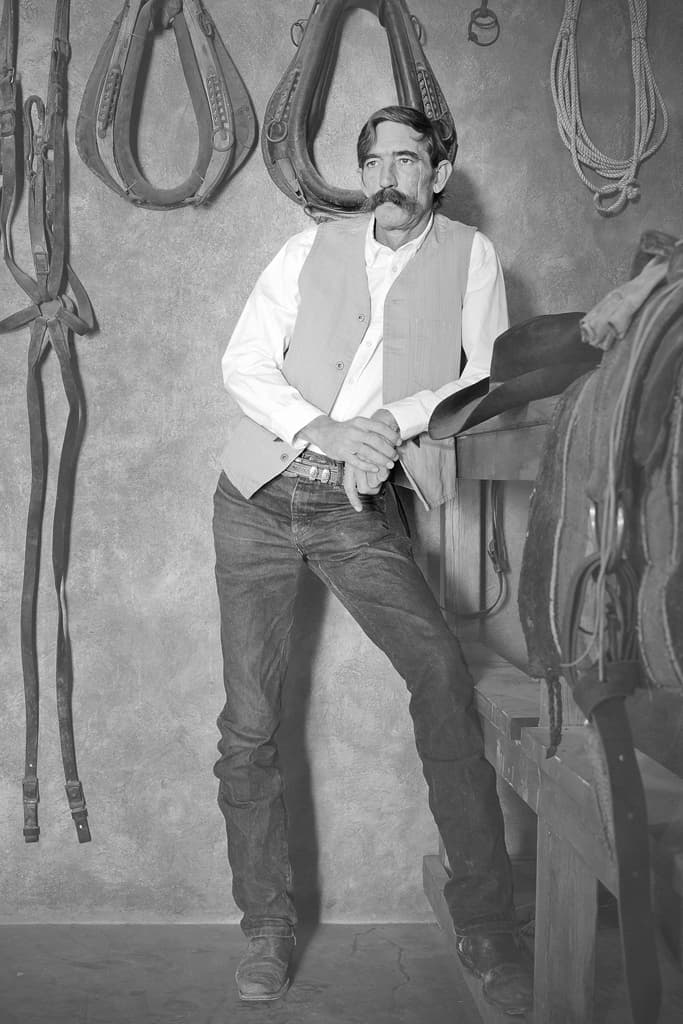 FUCT SSDD 2012 秋冬季 “Marfa” Lookbook